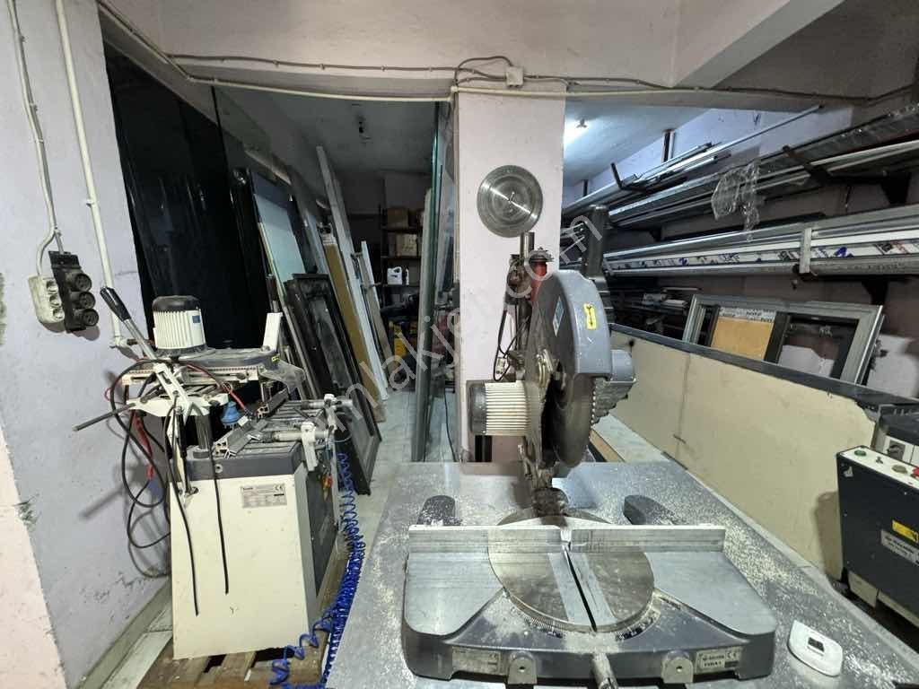 Gürsel Mah. 100 M2 Satılık Giriş Dükkan - Görsel 13