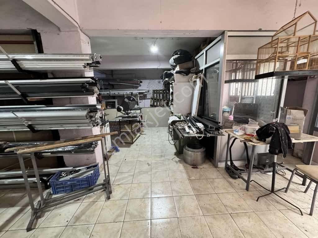 Gürsel Mah. 100 M2 Satılık Giriş Dükkan - Görsel 4