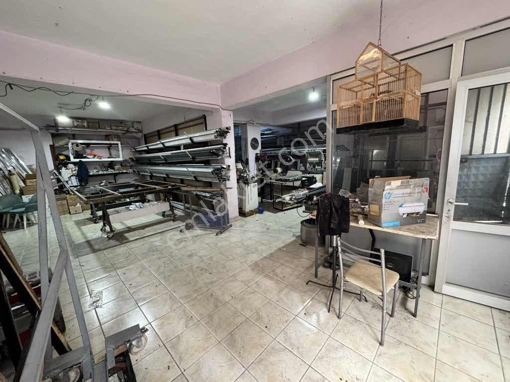 Gürsel Mah. 100 M2 Satılık Giriş Dükkan - Görsel 10