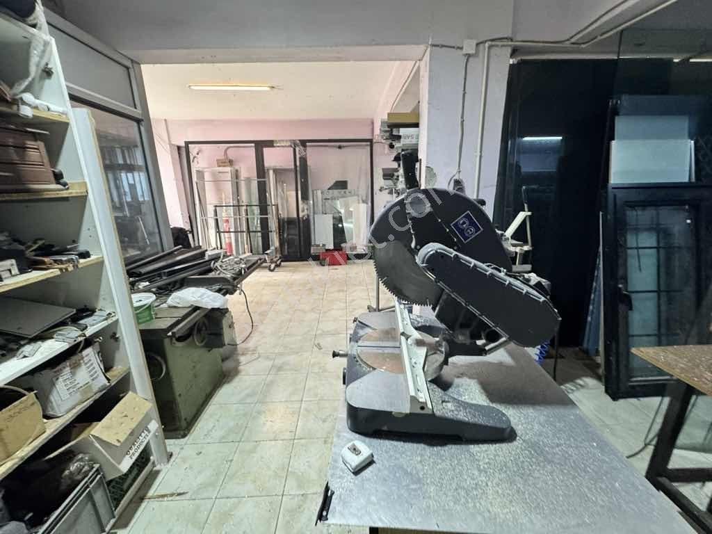 Gürsel Mah. 100 M2 Satılık Giriş Dükkan - Görsel 14