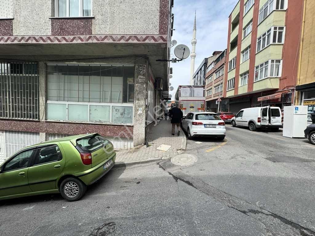 Gürsel Mah. 100 M2 Satılık Giriş Dükkan - Görsel 18