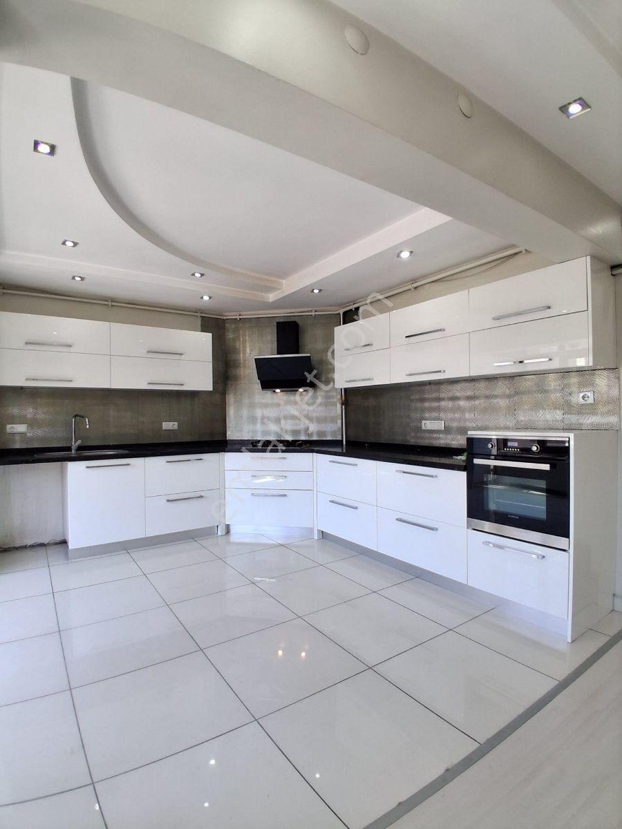 Kuspınar Da Önü Açık Arakat 2,5+1 150 M2 Satılık Daire