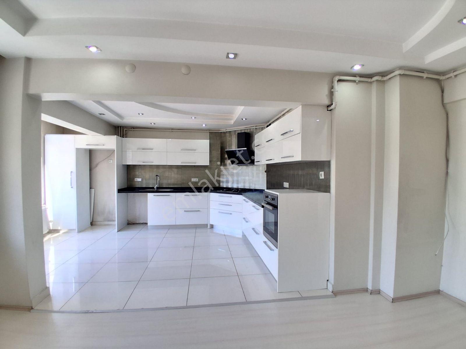 Kuspınar Da Önü Açık Arakat 2,5+1 150 M2 Satılık Daire - Görsel 9