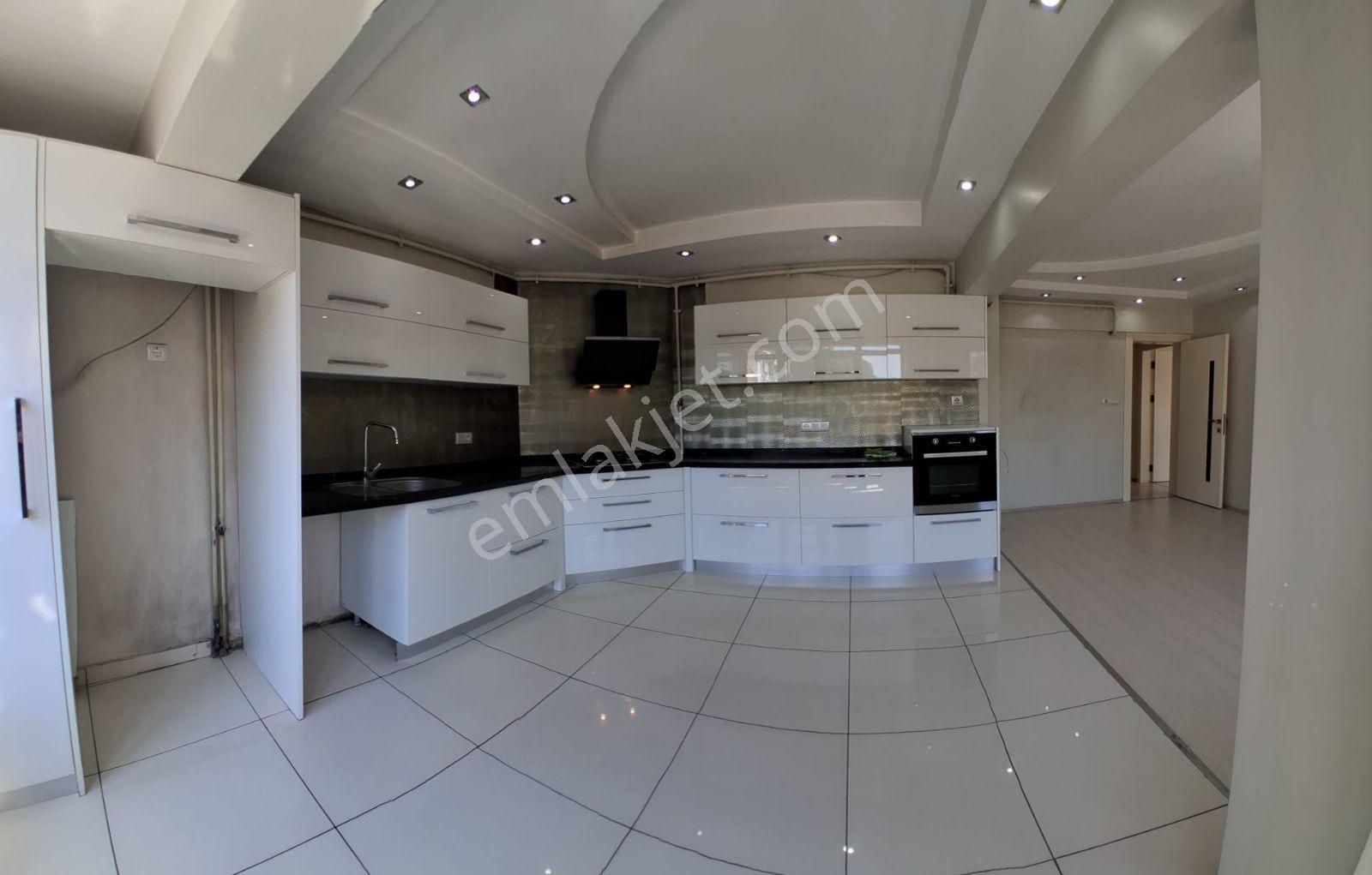 Kuspınar Da Önü Açık Arakat 2,5+1 150 M2 Satılık Daire - Görsel 15