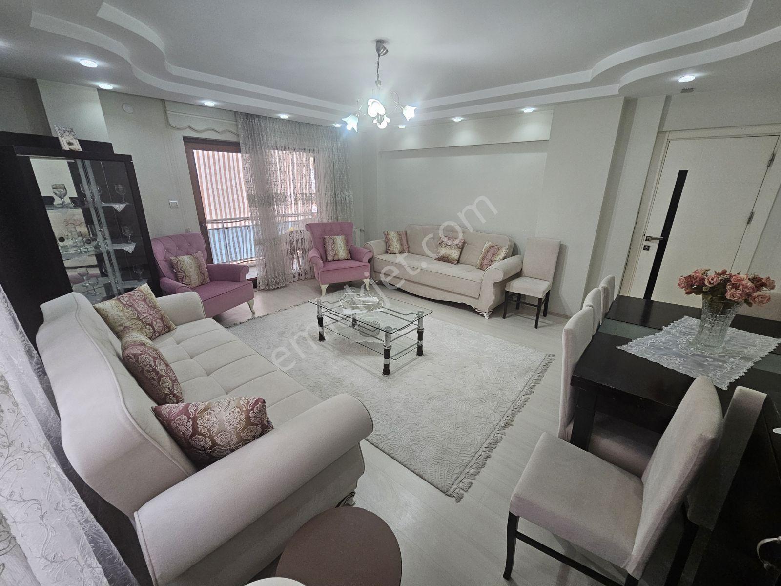 Kuspınar Da Önü Açık Arakat 2,5+1 150 M2 Satılık Daire - Görsel 2