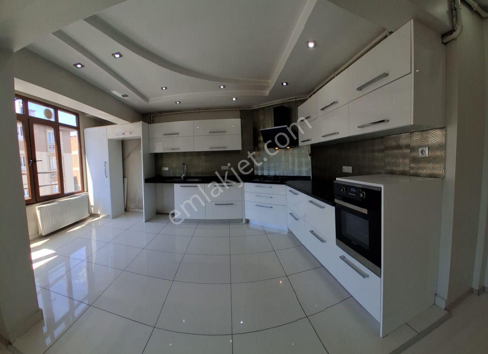 Kuspınar Da Önü Açık Arakat 2,5+1 150 M2 Satılık Daire - Görsel 4