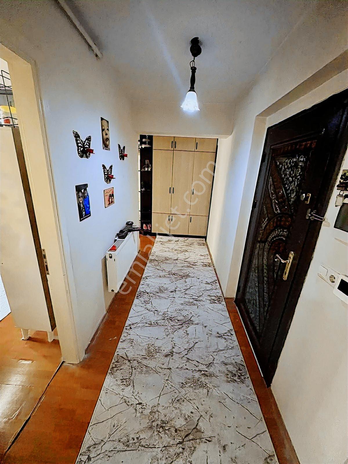 Devlet Hastanesı Karşısı 150 M2 Ön Cephe Asansörlü Daire!!! - Görsel 2