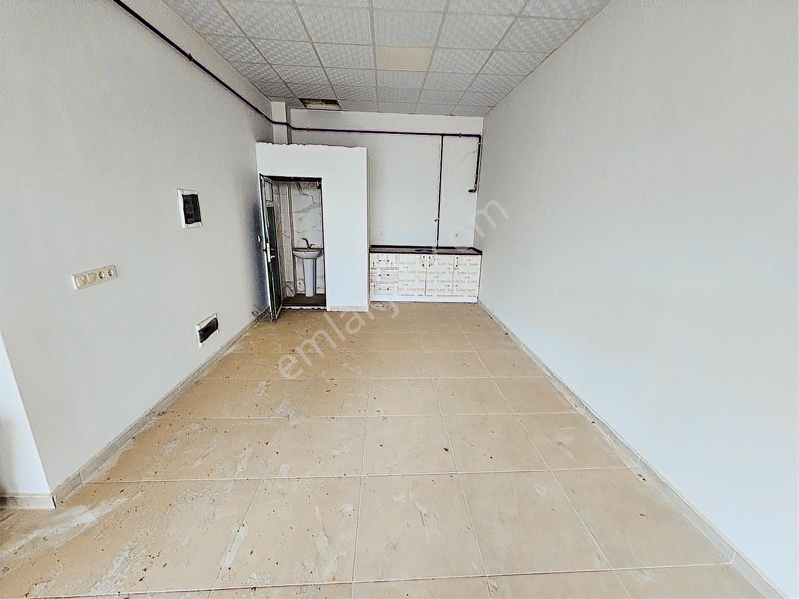 Karahasanlı Da Sehir Hastanesi Karşısı Kiralık Fırsat Dükkan - Görsel 2