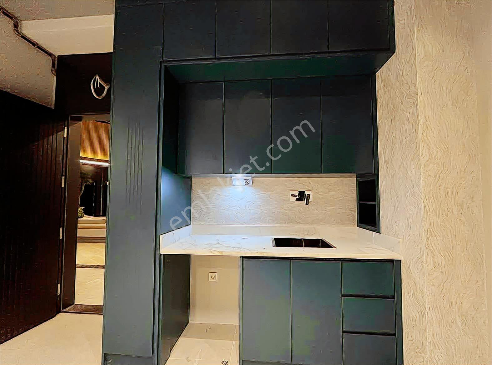 Tank Meydanında Kiralık Aidatsız Lüks Konsept Ofisler! - Görsel 29