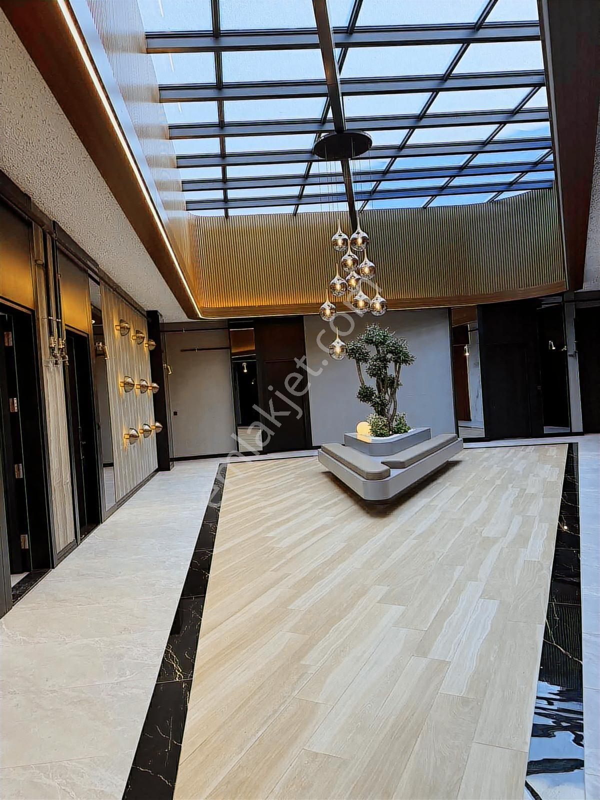Tank Meydanında Kiralık Aidatsız Lüks Konsept Ofisler! - Görsel 8
