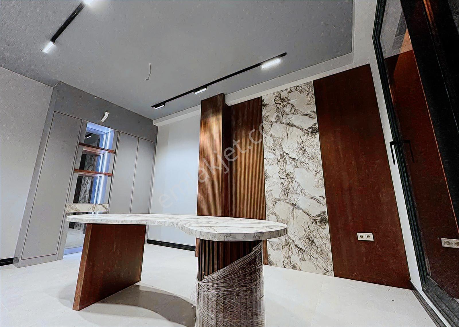 Tank Meydanında Kiralık Aidatsız Lüks Konsept Ofisler! - Görsel 34
