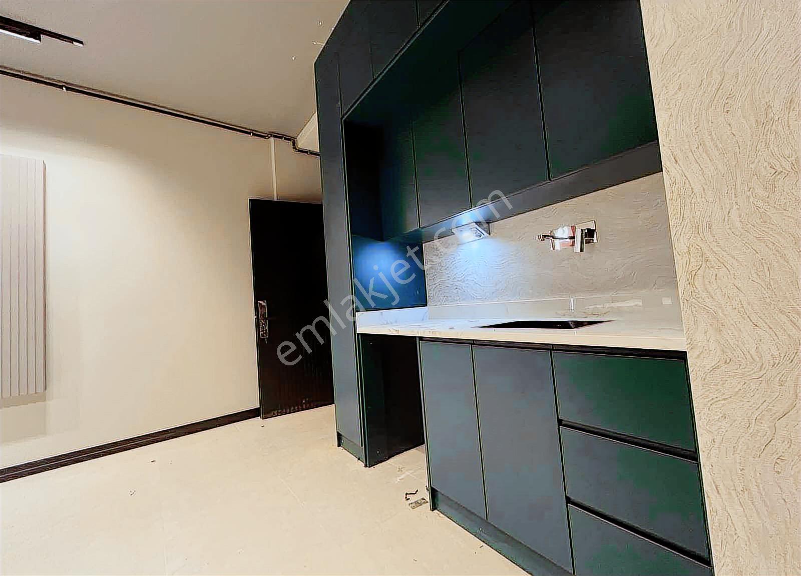 Tank Meydanında Kiralık Aidatsız Lüks Konsept Ofisler! - Görsel 4