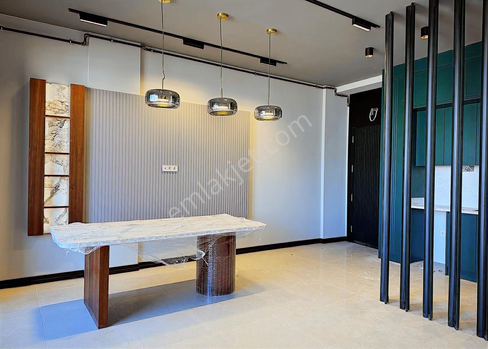 Tank Meydanında Kiralık Aidatsız Lüks Konsept Ofisler! - Görsel 2