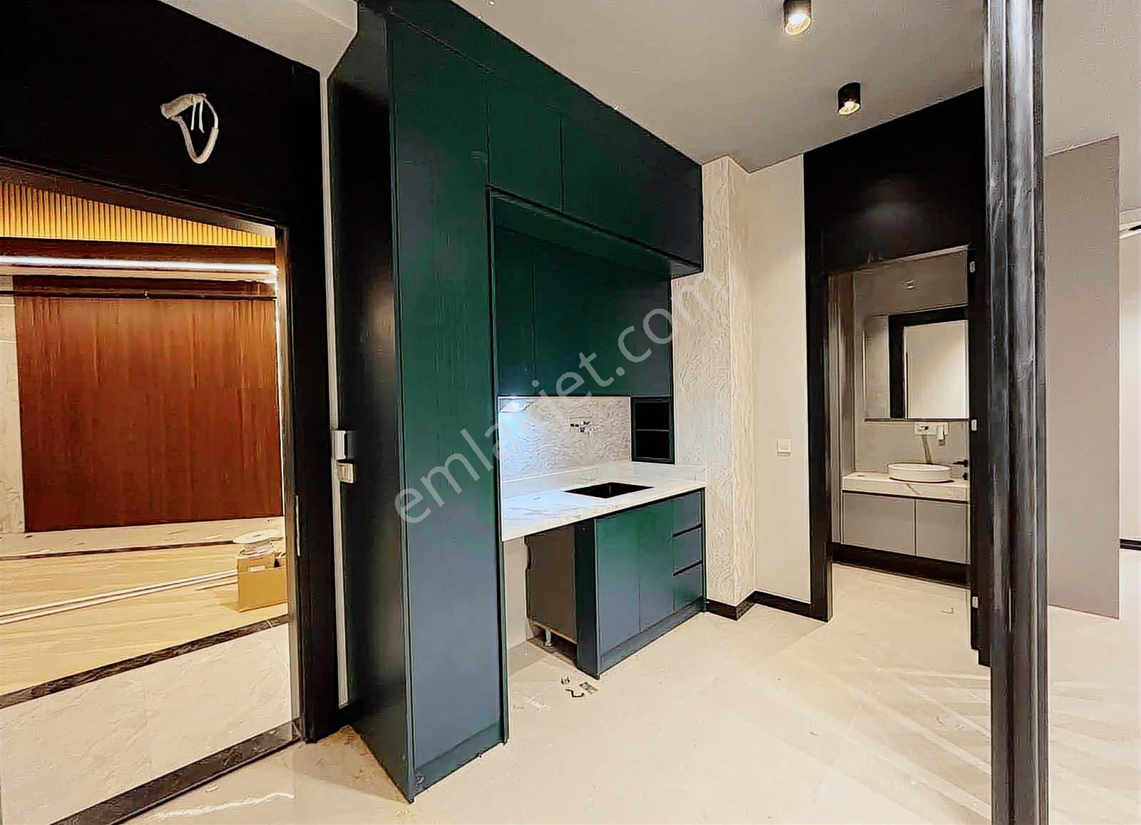 Tank Meydanında Kiralık Aidatsız Lüks Konsept Ofisler! - Görsel 33
