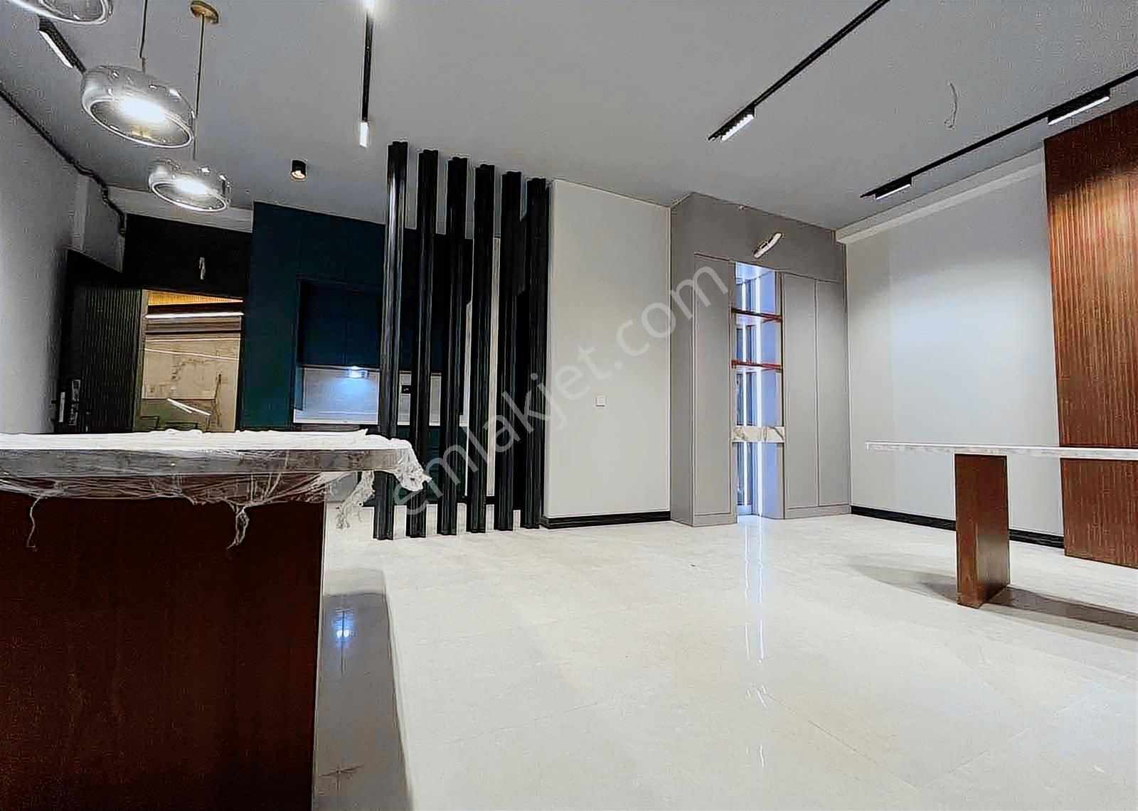Tank Meydanında Kiralık Aidatsız Lüks Konsept Ofisler! - Görsel 5