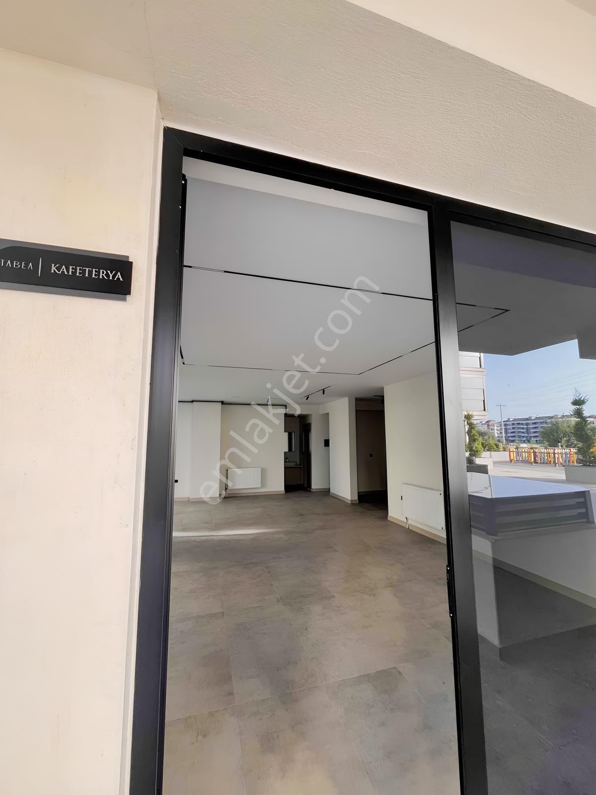 Yenişafakda Konsept Site İçi Lüks 3,5+1 Arakat Daire Nakıt Satış - Görsel 19