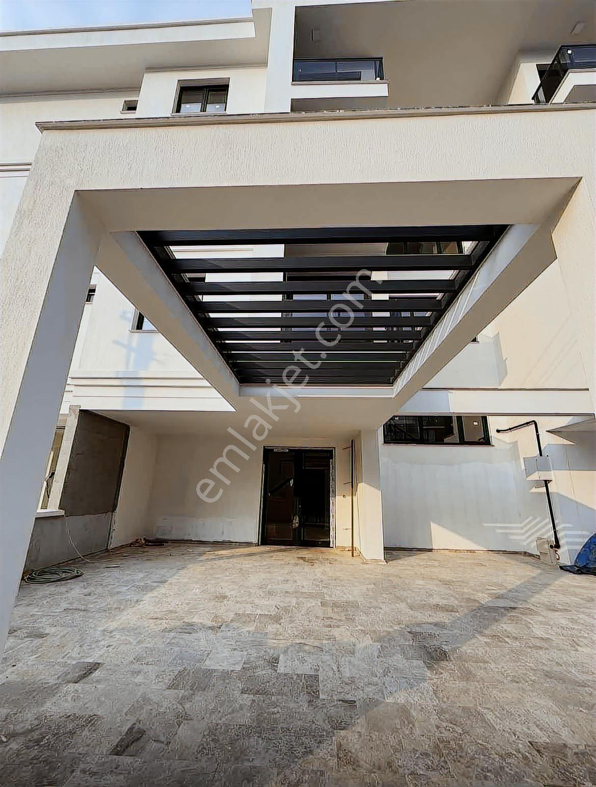 Bölge Hastanesi Yakın Cadde Üstü Ön Cephe 1+1 Apart!!!son Fiyat - Görsel 6