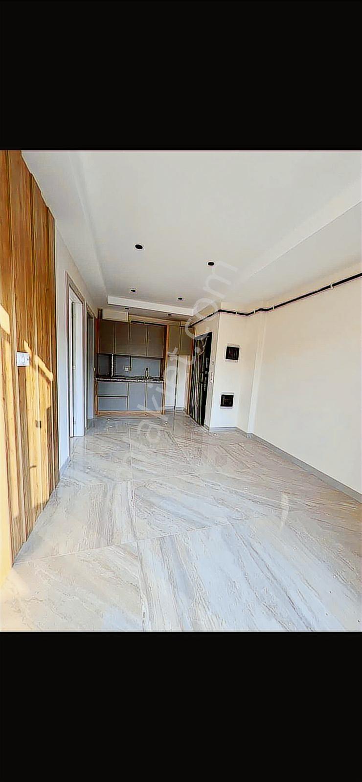 Bölge Hastanesi Yakın Cadde Üstü Ön Cephe 1+1 Apart!!!son Fiyat - Görsel 4