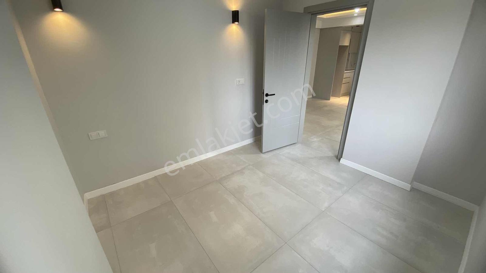 Mükemmel Konum Adalet Mahallesinde 1+1 Apartlar - Görsel 3