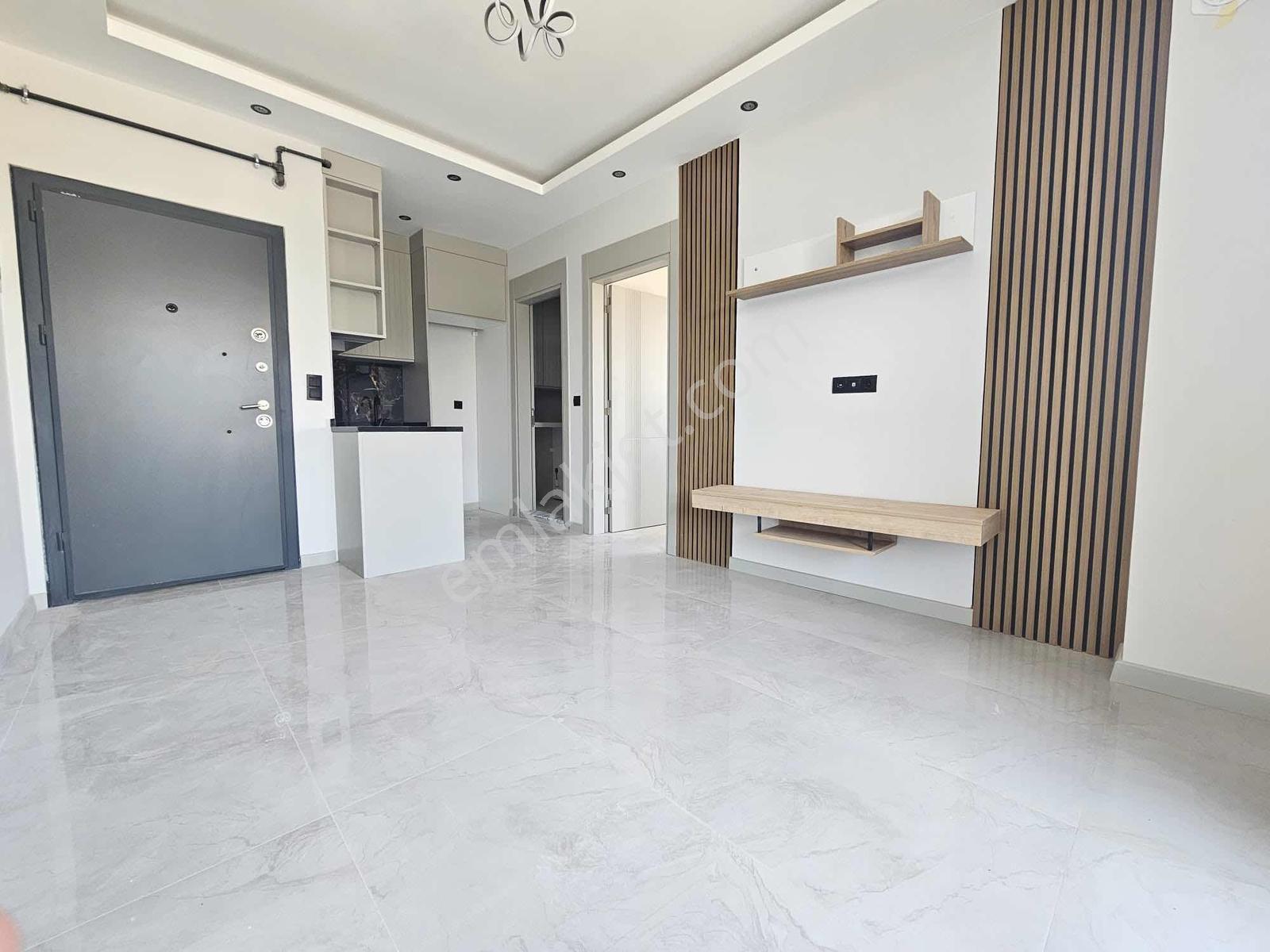 Karahasanlı Shel Petrol Arkası Satılık Apartlar ! - Görsel 11