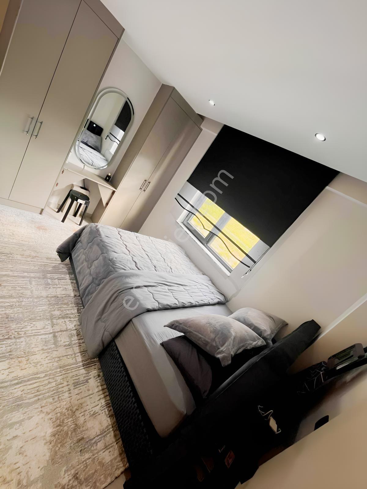 Karahasanlı Shel Petrol Arkası Satılık Apartlar ! - Görsel 12