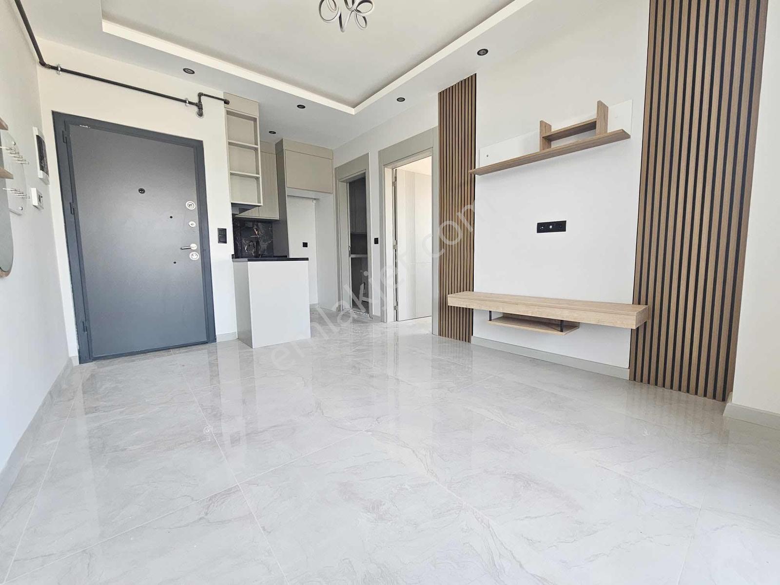 Karahasanlı Shel Petrol Arkası Satılık Apartlar ! - Görsel 10