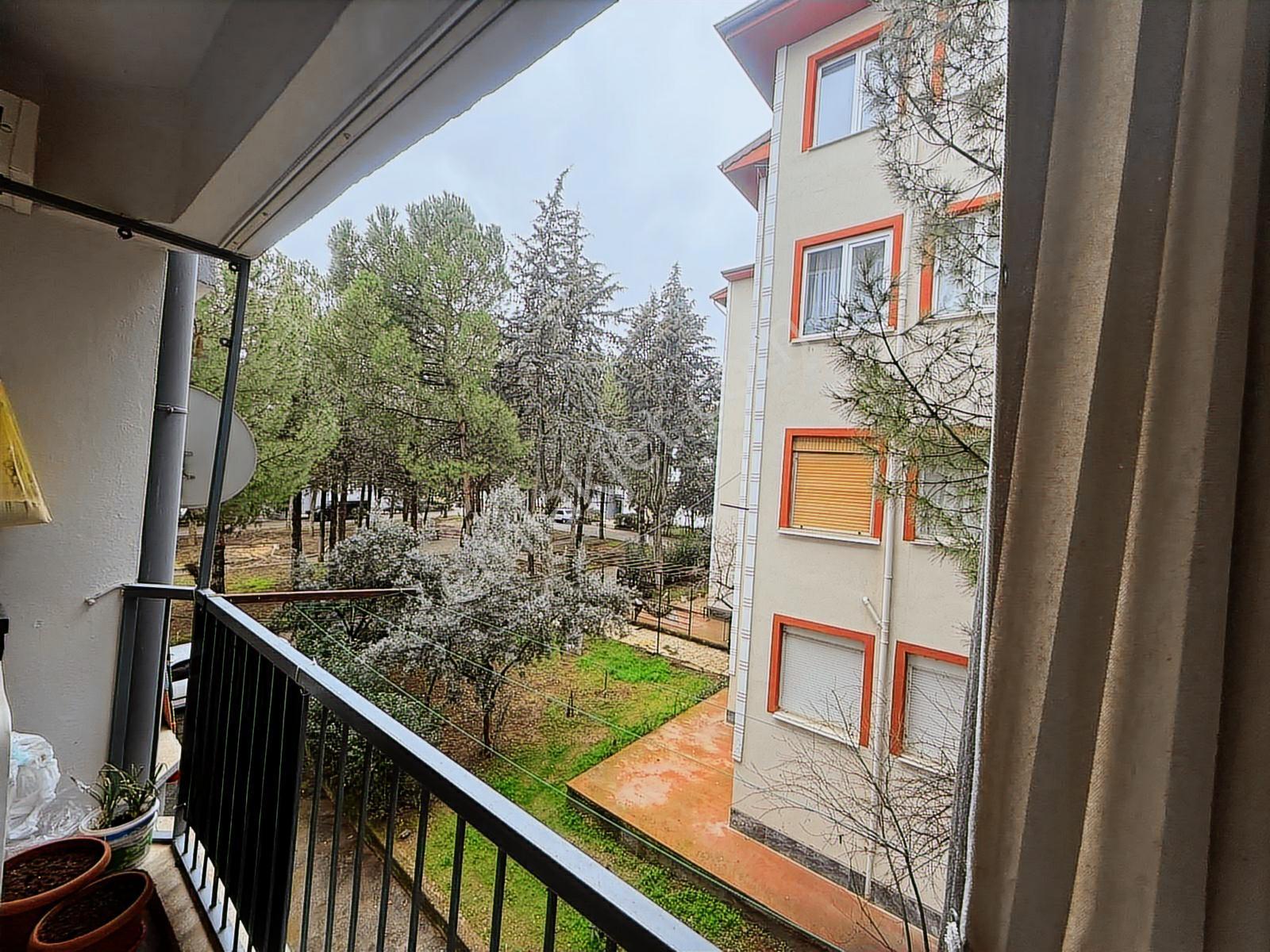 1200 Evler Mahallesinde 3+1 125m2 Satılık Arakat Daire - Görsel 10