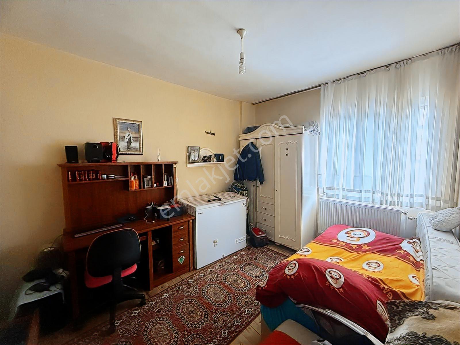 1200 Evler Mahallesinde 3+1 125m2 Satılık Arakat Daire - Görsel 7