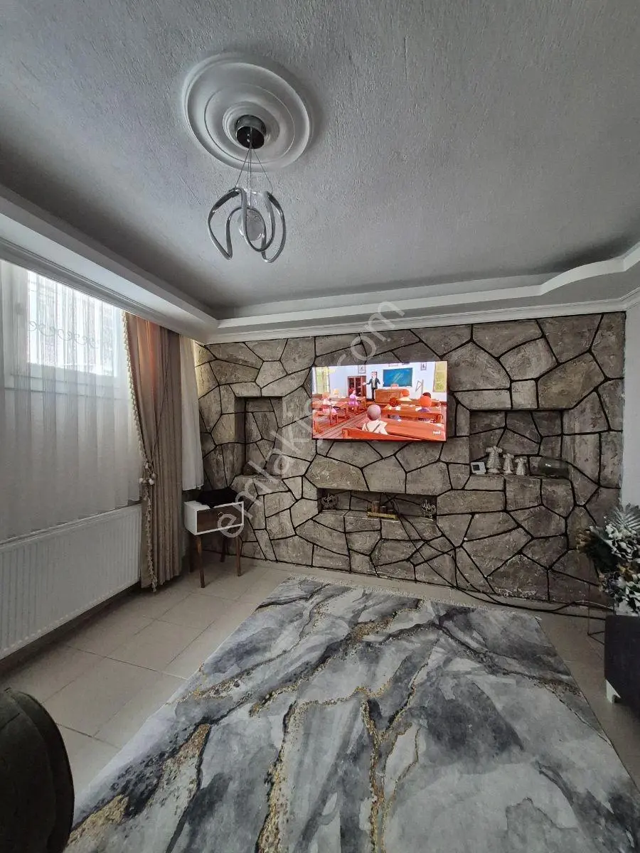 Nurfen'den Bozyaka Mh De 3+1 Genç Binada Satılık Daire