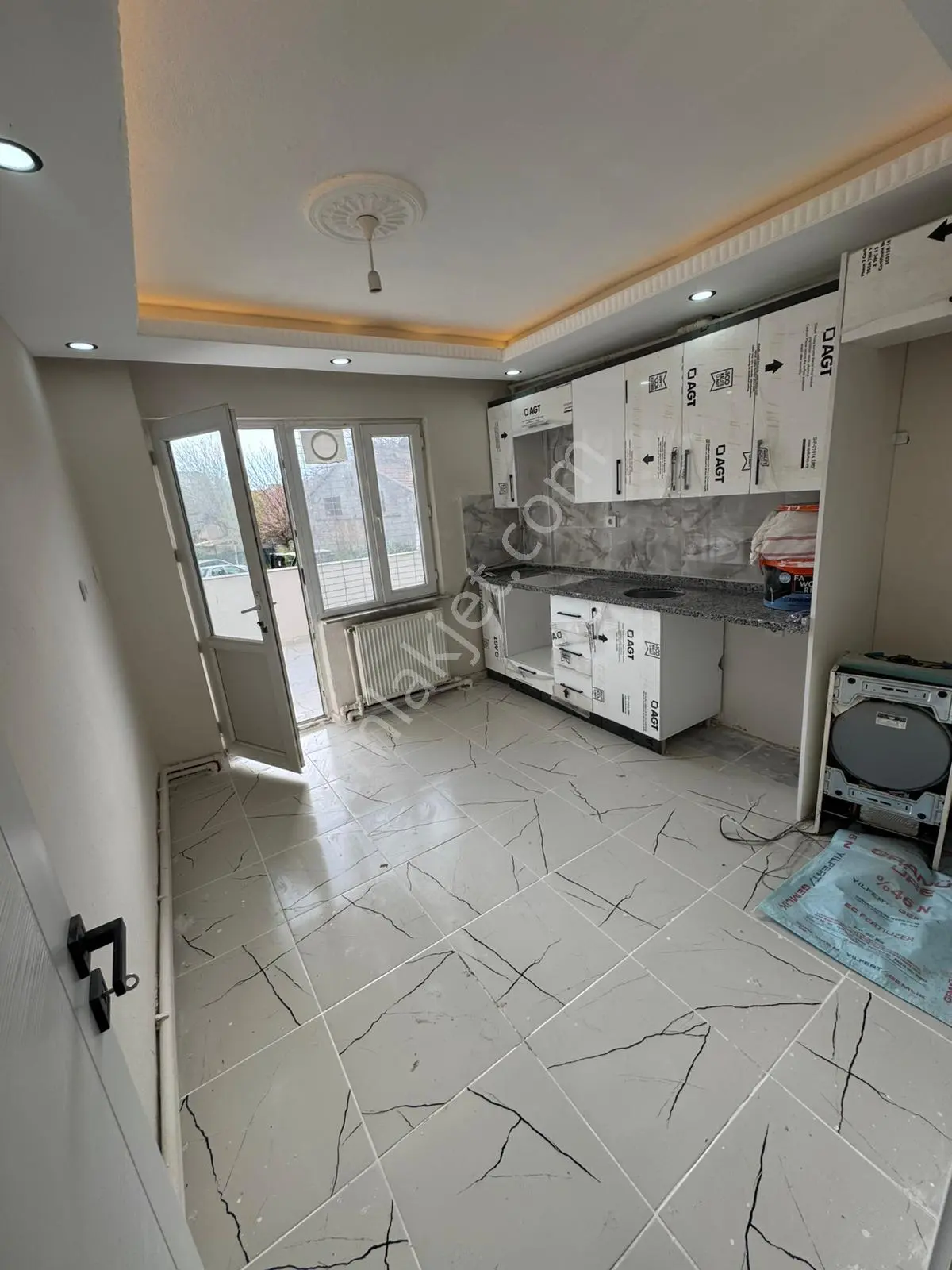 Arslanbeyden Tekirdağ Çorlu Mevkiinde Acil Satılık Daire Fırsatı!!!!!