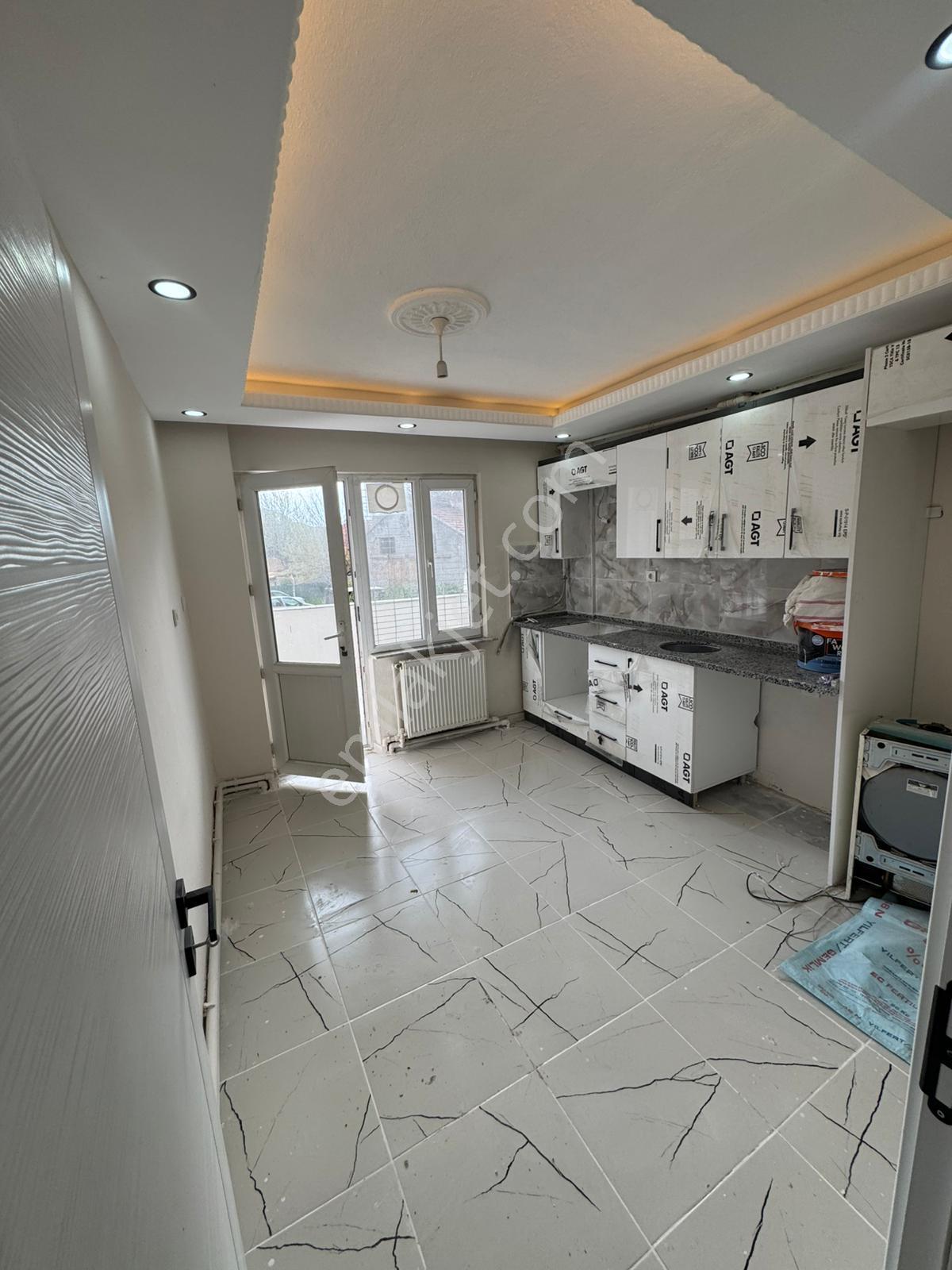 Arslanbeyden Tekirdağ Çorlu Mevkiinde Acil Satılık Daire Fırsatı!!!!! - Görsel 12