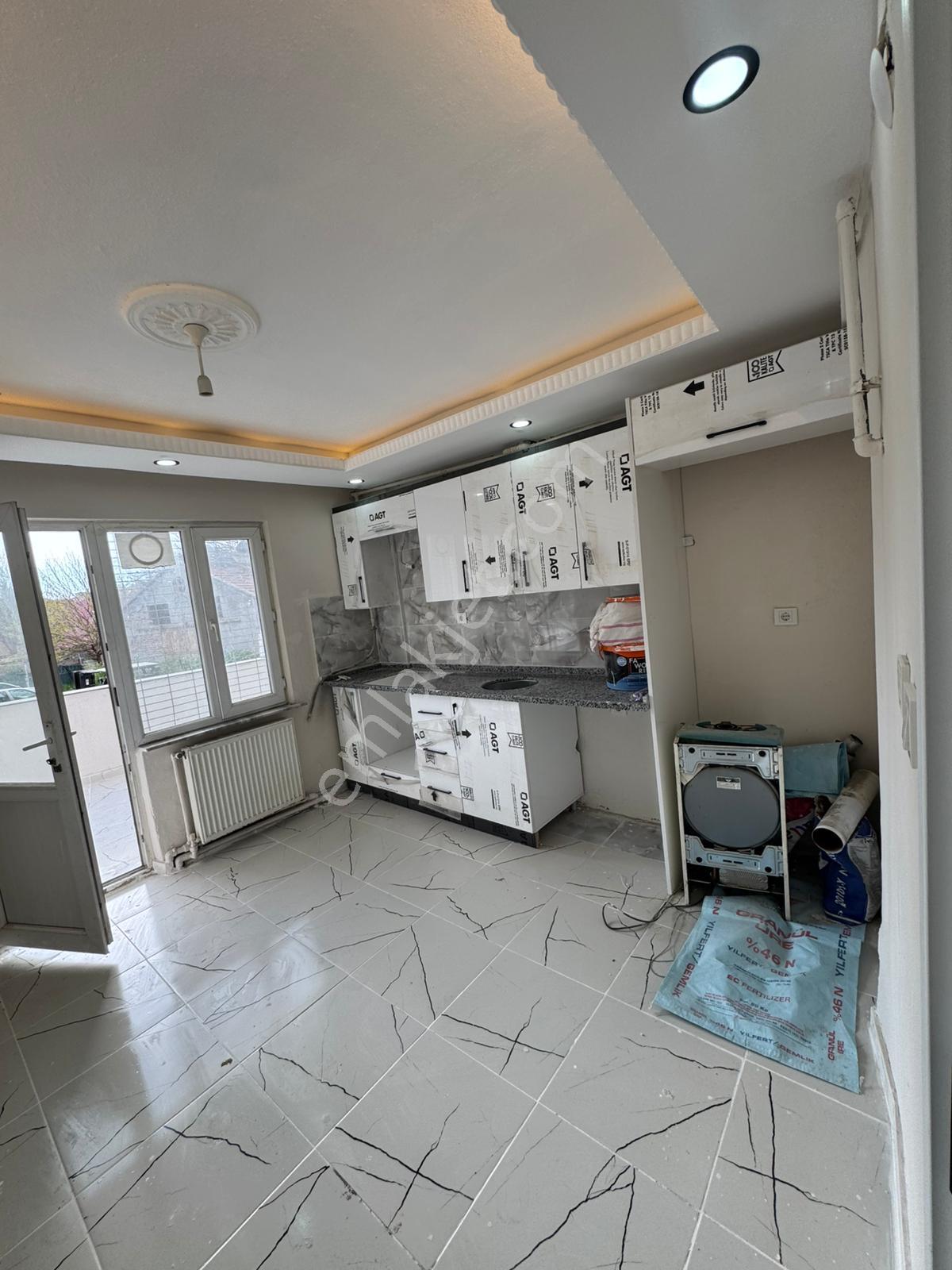 Arslanbeyden Tekirdağ Çorlu Mevkiinde Acil Satılık Daire Fırsatı!!!!! - Görsel 5