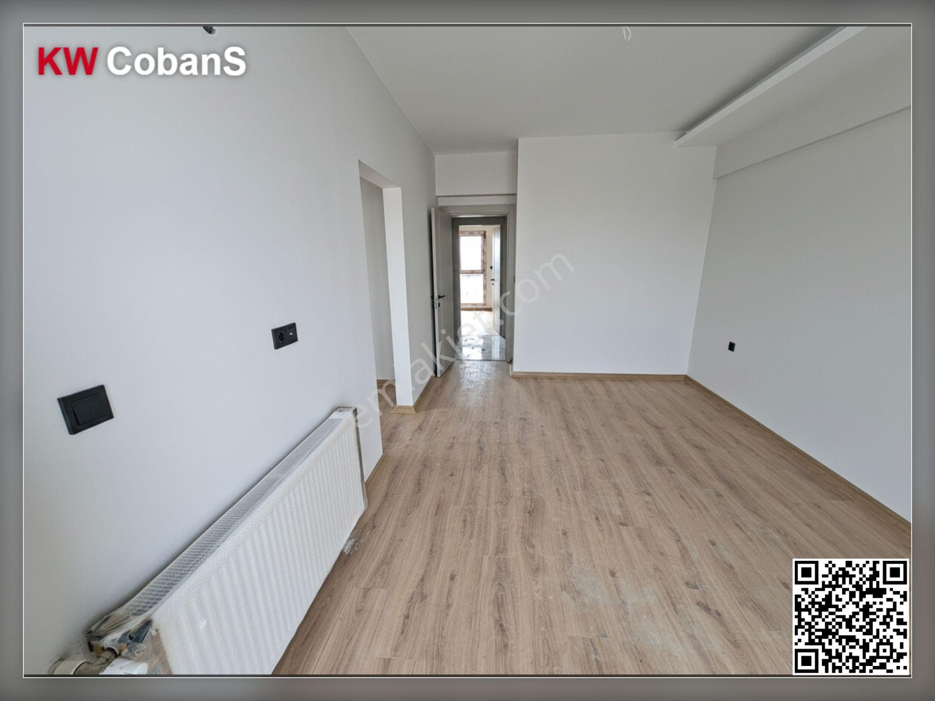 Kw Cobans’tan Bornova Kazımdirik’te Ümsan İnşaat Kalitesiyle Yeni 3+1 Daire! - Görsel 21