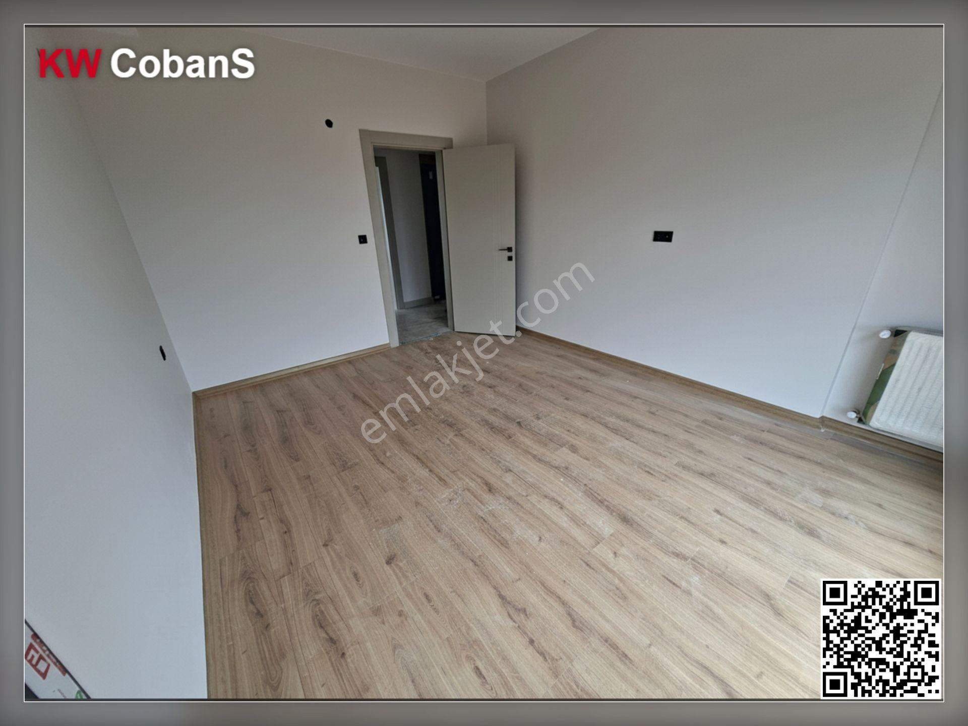 Kw Cobans’tan Bornova Kazımdirik’te Ümsan İnşaat Kalitesiyle Yeni 3+1 Daire! - Görsel 20