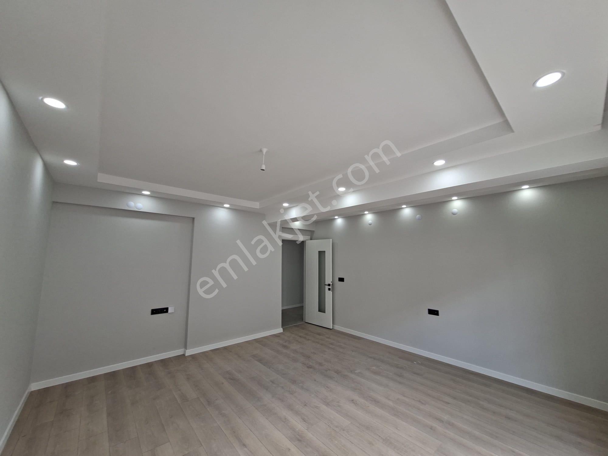 Recep Ümitten Derman Cad.sinde Satılık Super Lux 3+1 Ferah Daire - Görsel 9