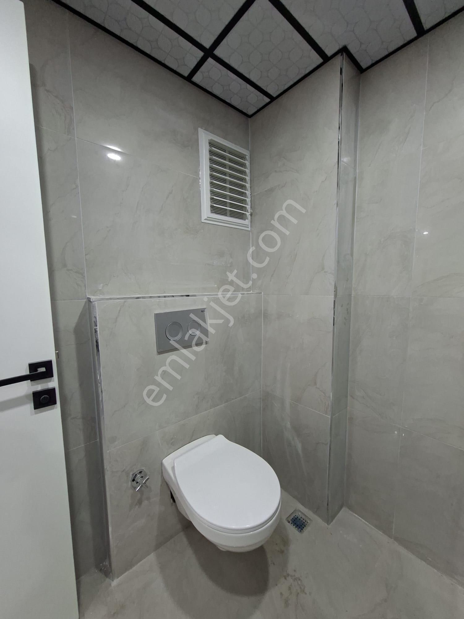 Recep Ümitten Derman Cad.sinde Satılık Super Lux 3+1 Ferah Daire - Görsel 29