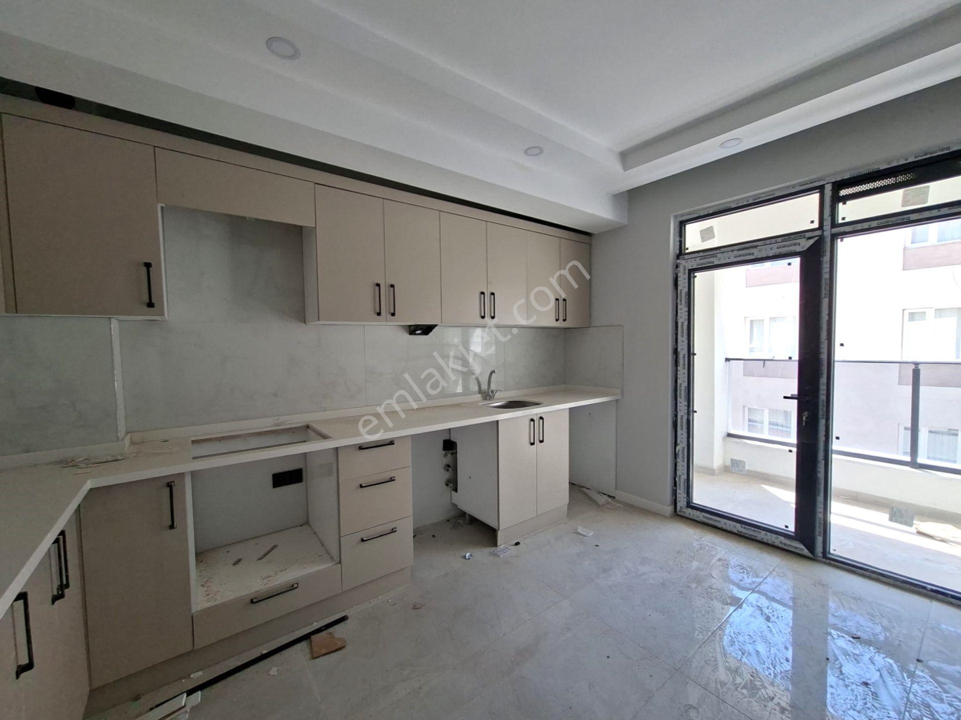 Recep Ümitten Derman Cad.sinde Satılık Super Lux 3+1 Ferah Daire - Görsel 7