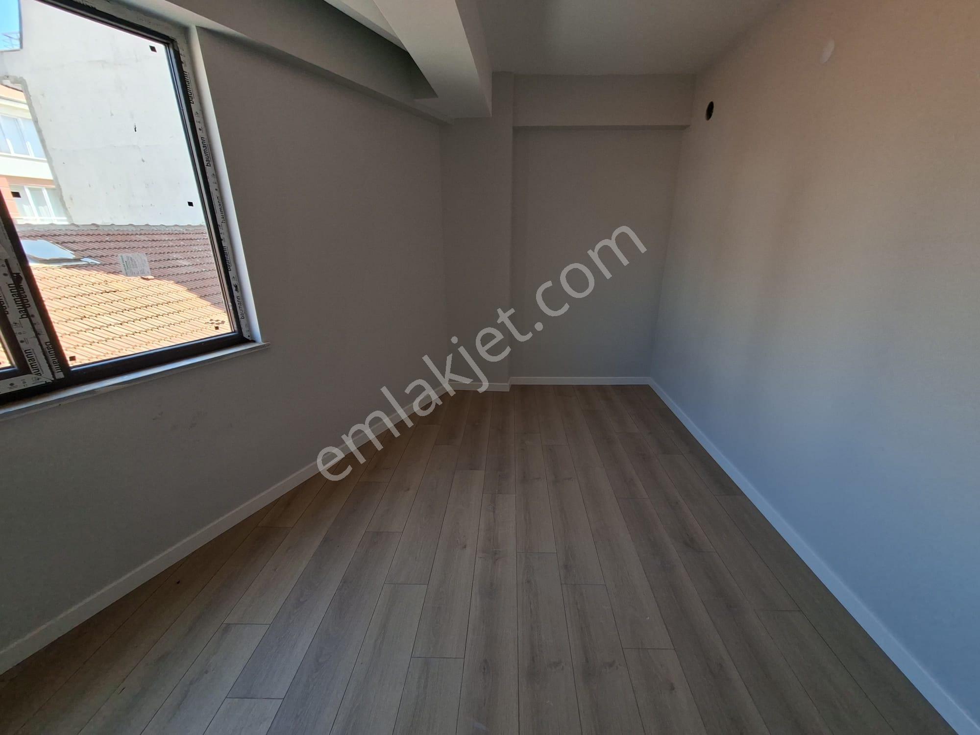 Recep Ümitten Derman Cad.sinde Satılık Super Lux 3+1 Ferah Daire - Görsel 23