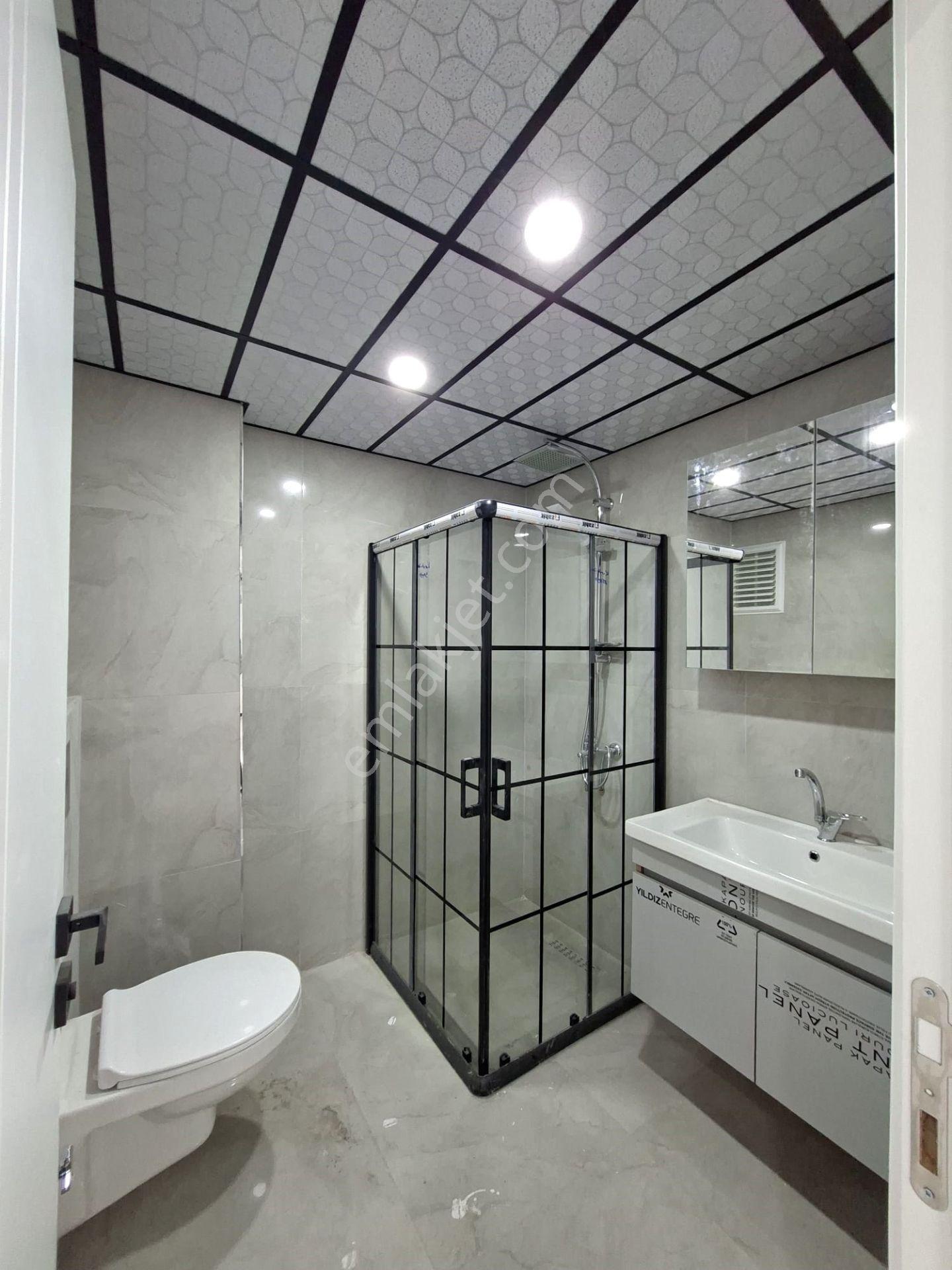 Recep Ümitten Derman Cad.sinde Satılık Super Lux 3+1 Ferah Daire - Görsel 28