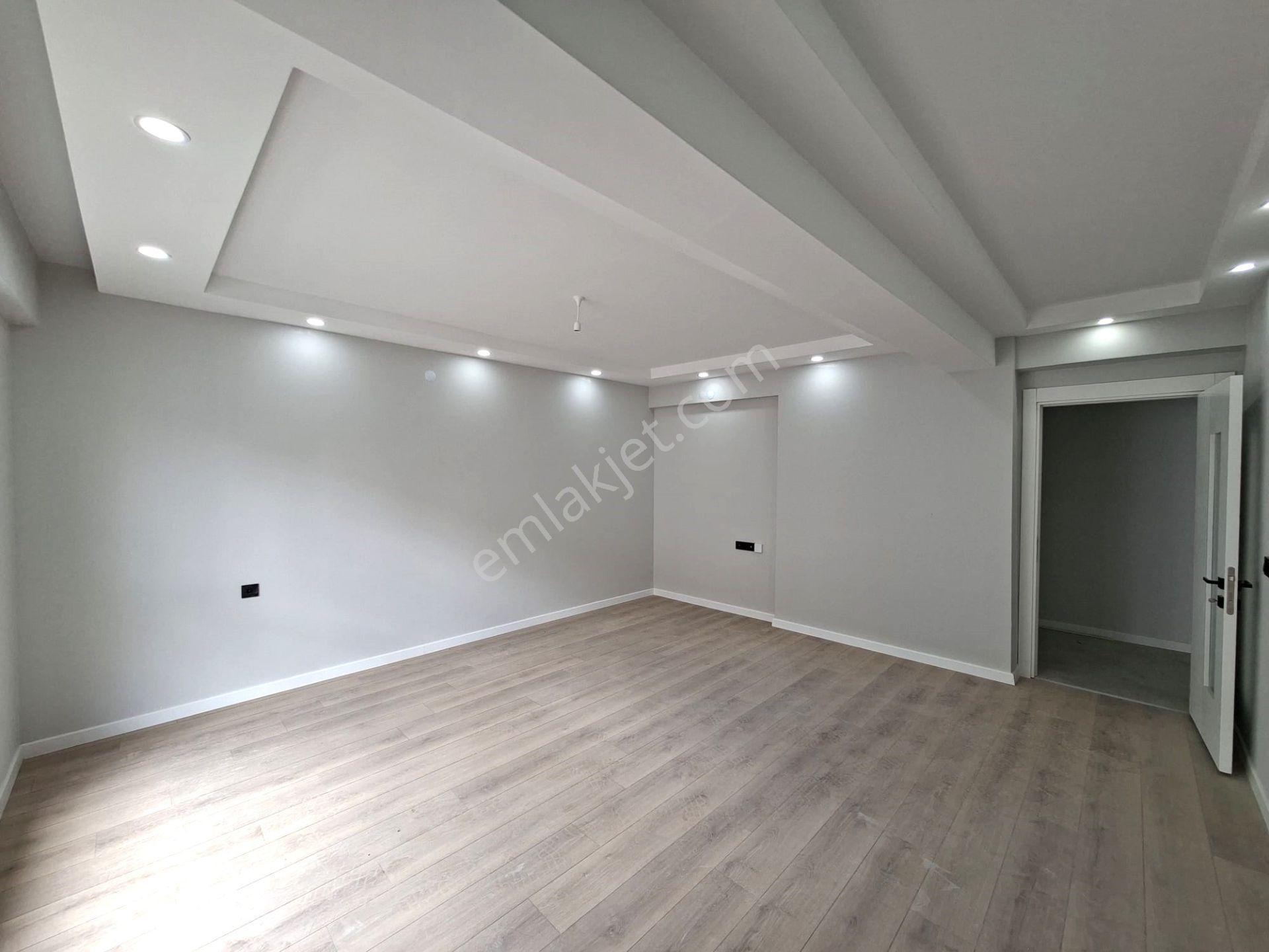 Recep Ümitten Derman Cad.sinde Satılık Super Lux 3+1 Ferah Daire - Görsel 10