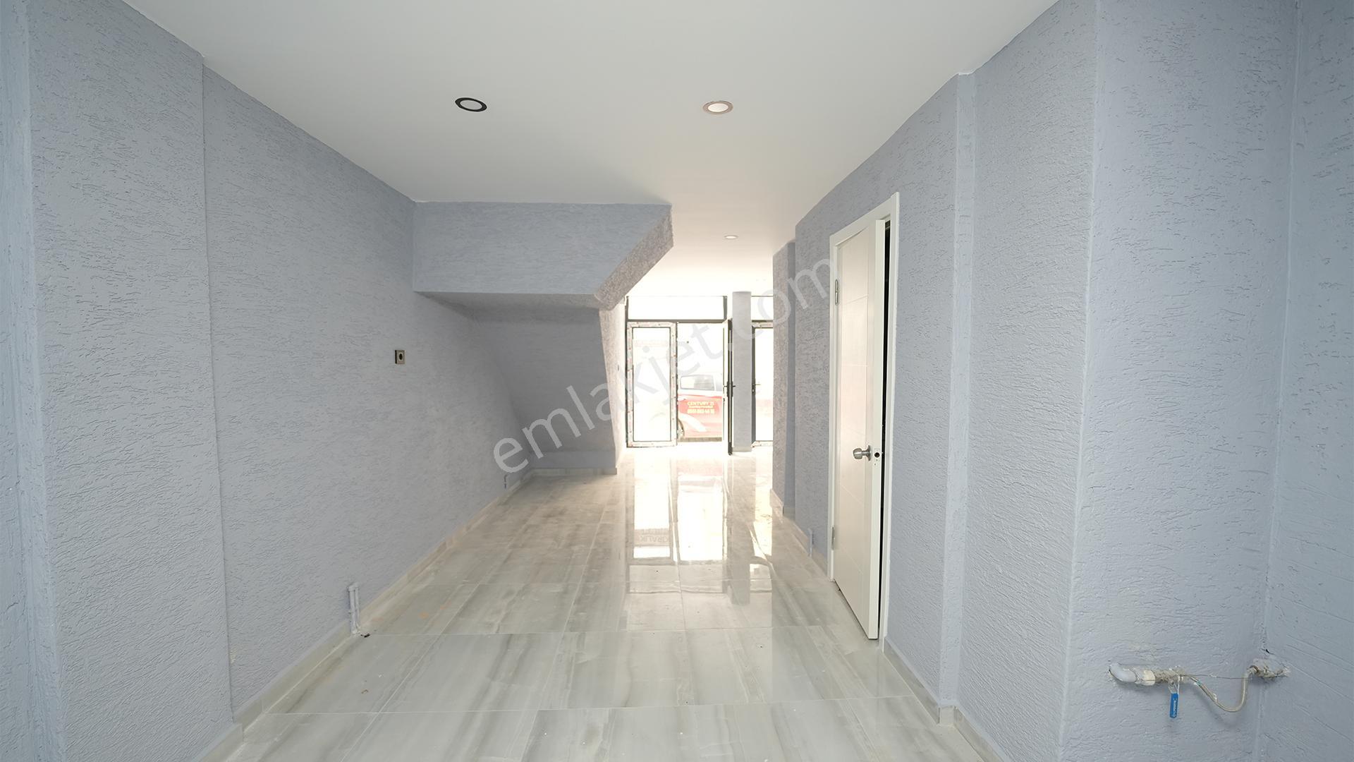 C21 Cius;küçükkumlada Sahile Çok Yakın Masrafsız Kiralık Dükkan - Görsel 7
