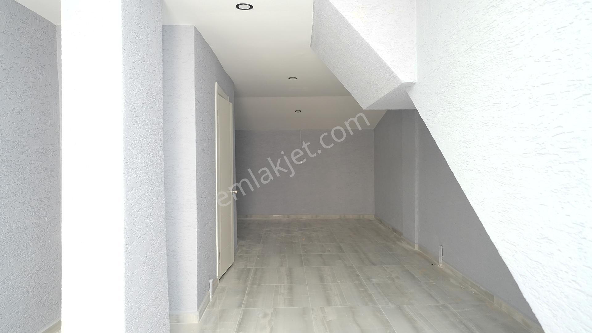 C21 Cius;küçükkumlada Sahile Çok Yakın Masrafsız Kiralık Dükkan - Görsel 11