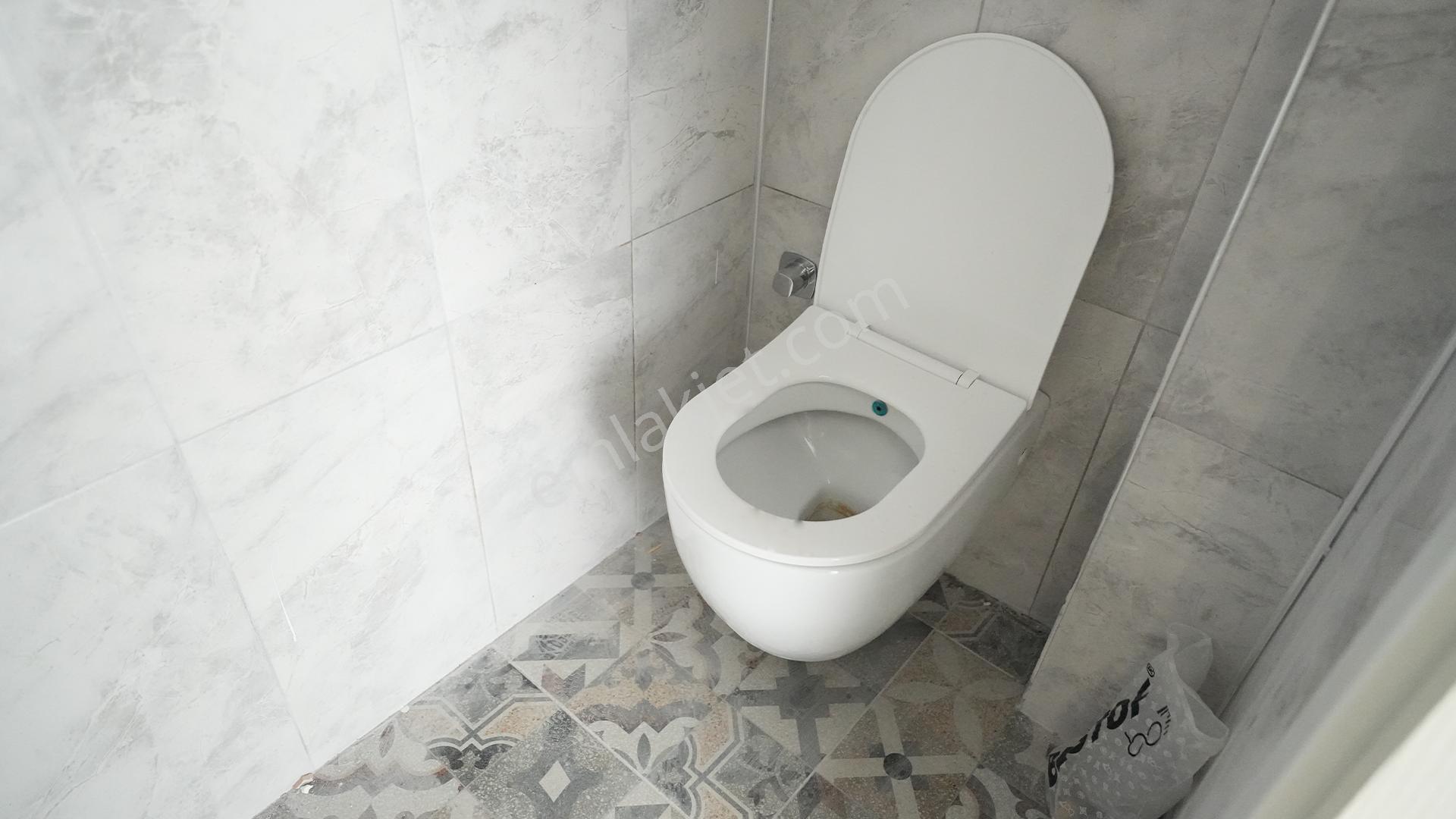 C21 Cius;küçükkumlada Sahile Çok Yakın Masrafsız Kiralık Dükkan - Görsel 9