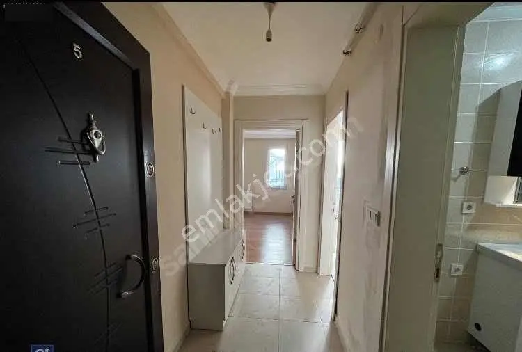 Balıkesir Mirzabey Mahallesinde Kiralık 1+1 Daire - Görsel 4