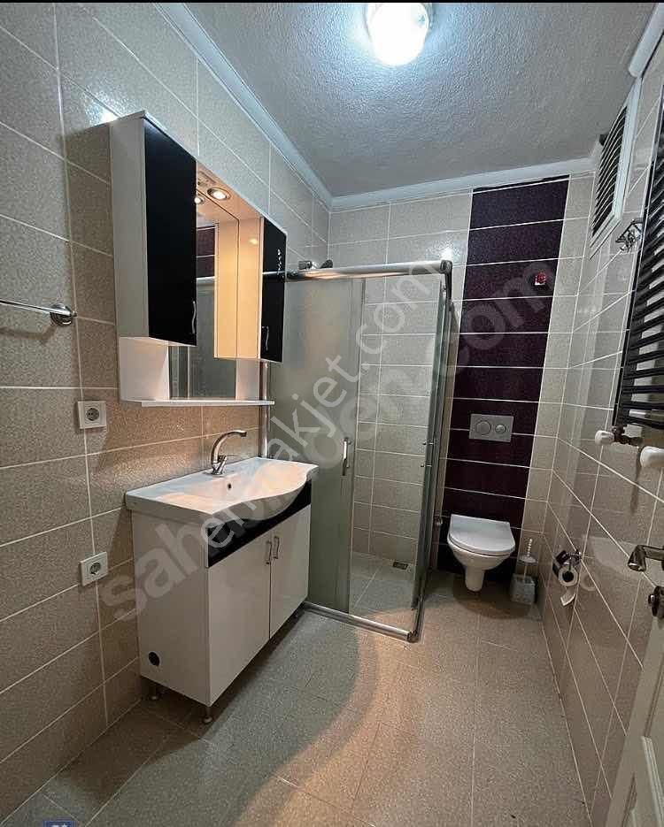 Balıkesir Mirzabey Mahallesinde Kiralık 1+1 Daire - Görsel 11