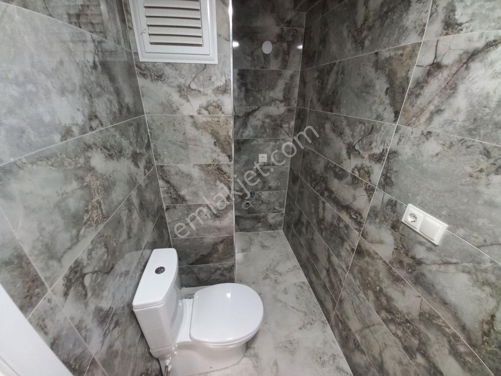 Merkezde Satılık 50m2 1+1 Sıfır Daire - Görsel 5