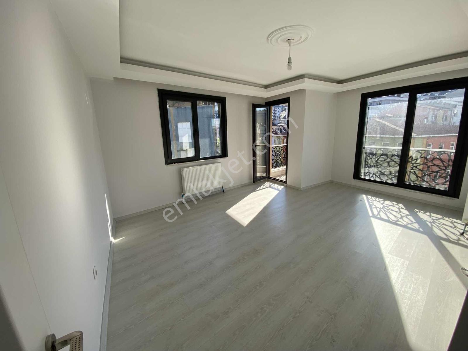 Kağıthane Çağlayan Mah Cadde Üzerinde 4+1 Yeni Dublex Daire - Görsel 23