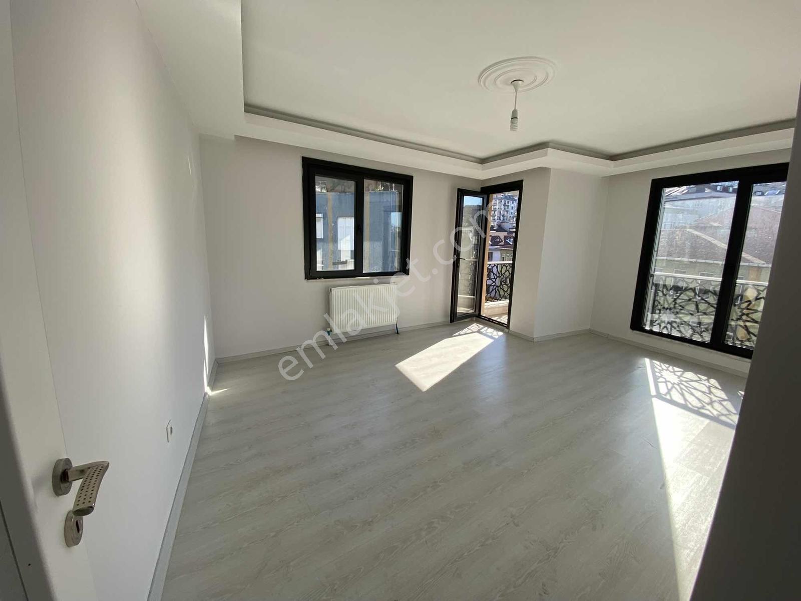 Kağıthane Çağlayan Mah Cadde Üzerinde 4+1 Yeni Dublex Daire - Görsel 4