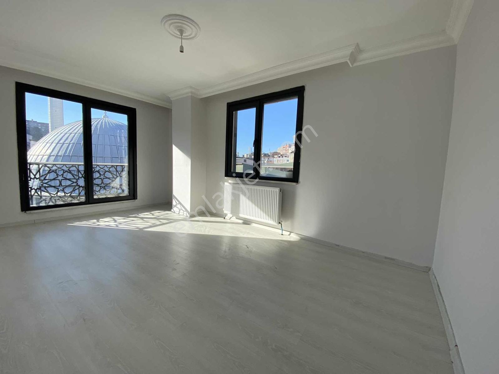 Kağıthane Çağlayan Mah Cadde Üzerinde 4+1 Yeni Dublex Daire - Görsel 7