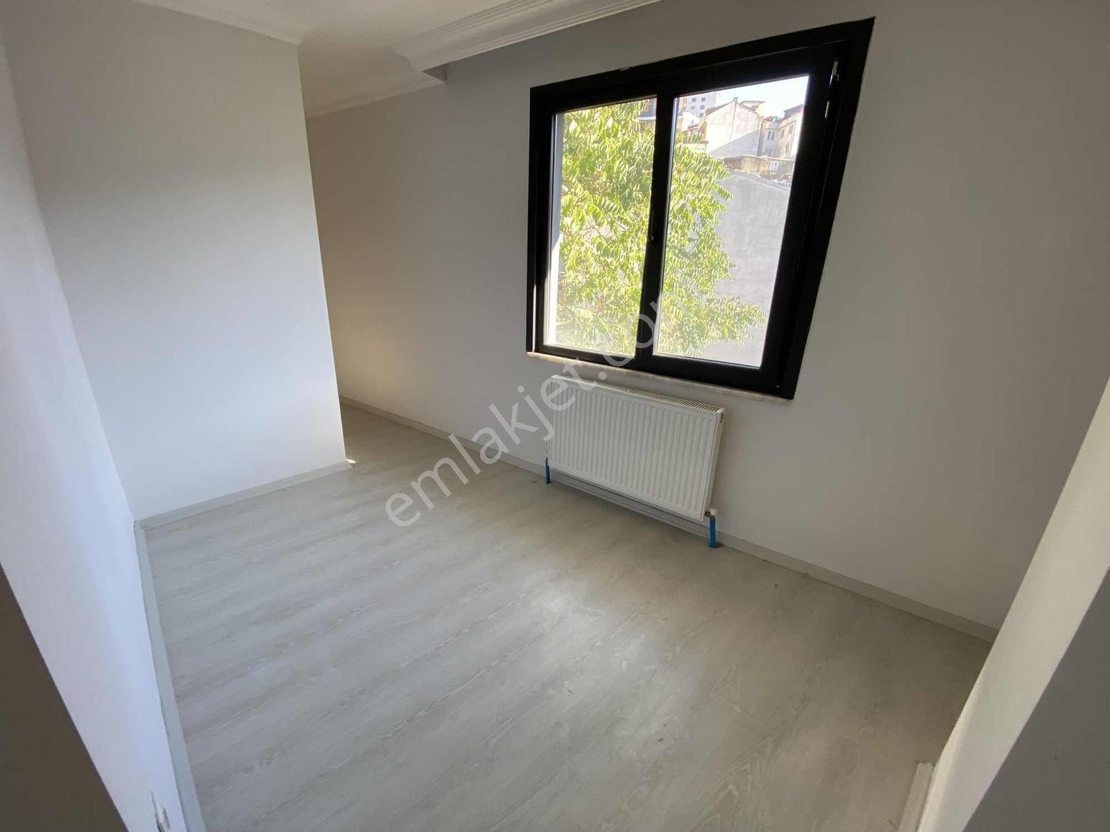 Kağıthane Çağlayan Mah Cadde Üzerinde 4+1 Yeni Dublex Daire - Görsel 9